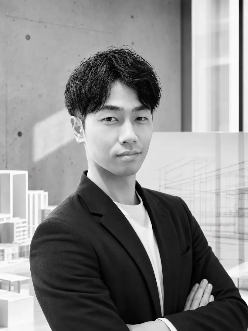 山田 真史